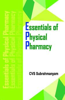 physical pharmaceutics manavalan