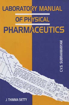 physical pharmaceutics manavalan